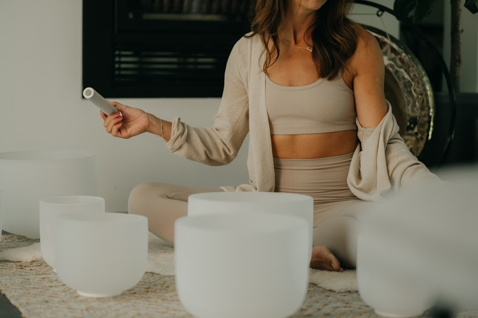 The Science of Vibrational Medicine